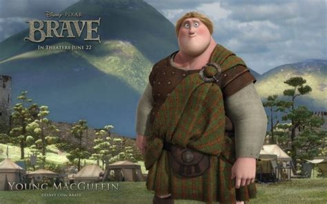 Pixar Character Images for BRAVE | Brave movie, Brave characters, Brave 2012