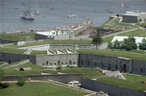 Québec Citadel National Historic Site of Canada | The Canadian Encyclopedia