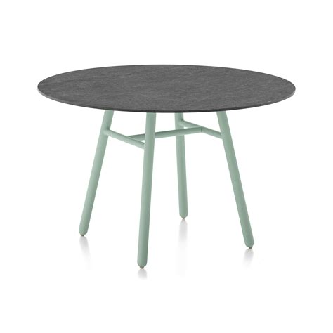 Yo! Round Table - Outdoor - Alchemy Collections