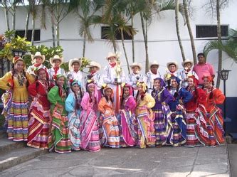 Culture - Republic of Honduras