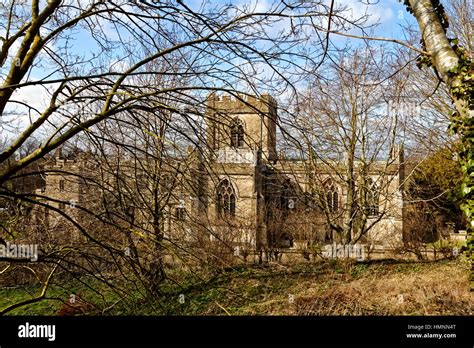 Edington church wiltshire hi-res stock photography and images - Alamy