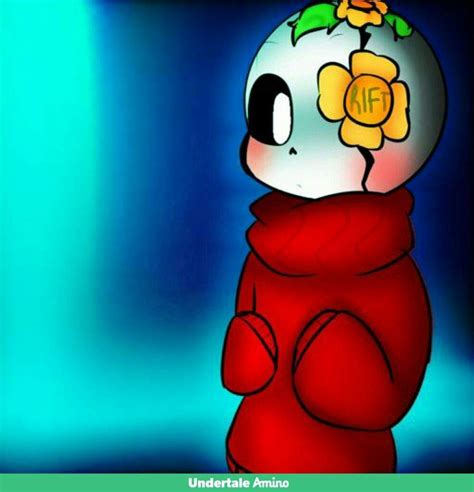 OC/Persona | Wiki | Undertale Amino