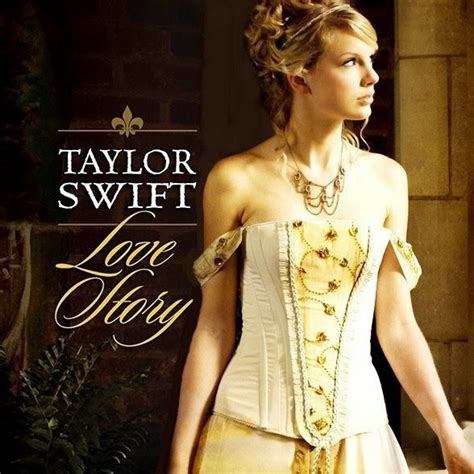 CHORD GITAR TAYLOR SWIFT - LOVE STORY