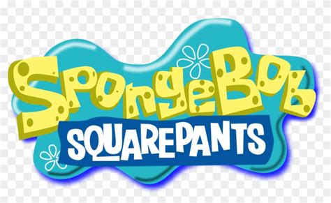 Spongebob Logo - Nickelodeon Spongebob Squarepants Logo, HD Png ...