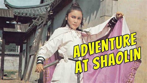 Wu Tang Collection - Adventure At Shaolin (Widescreen) - YouTube