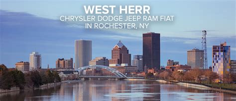 Car Dealer in Rochester NY | West Herr Chrysler Dodge Jeep RAM FIAT of ...