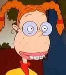 Eliza Thornberry Voice - The Wild Thornberrys (TV Show) - Behind The Voice Actors