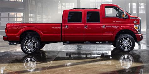 Ford F250 Concept - amazing photo gallery, some information and ...