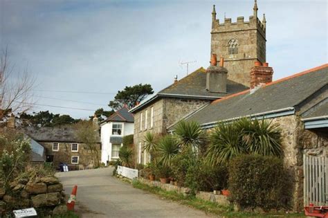 Zennor Photos | Cornwall Guide