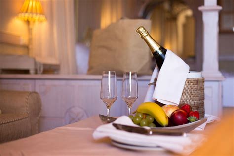 Win Champagne Breakfast at Our Hotels in Sudbury - JC Hotels