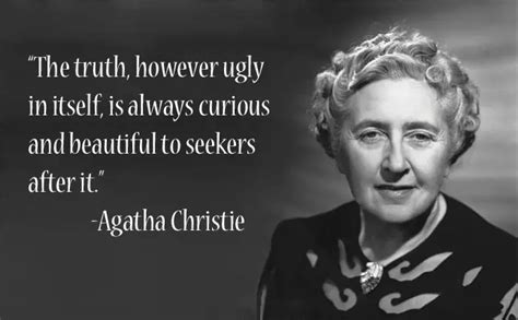 Agatha Christie Quotes That Will Inspire You