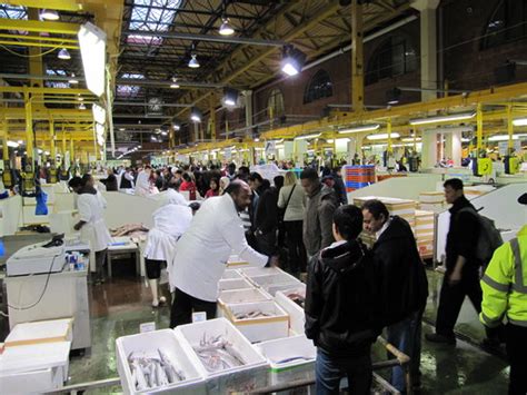 Billingsgate Market | London | UPDATED October 2020 Top Tips Before You ...