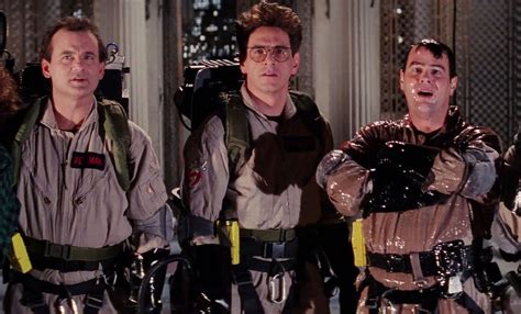 Why Don't People in Ghostbusters Remember the Ghosts? | SYFY WIRE