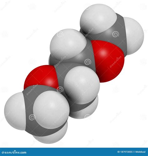 Dimethoxyethane Glyme, DME, Dimethylene Glycol Chemical Solvent ...