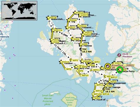 Aussie Group Flights Team: Isle of Skye - Community Events - Microsoft Flight Simulator Forums