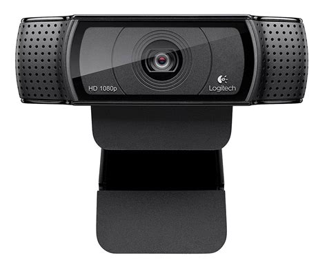 Our favourite webcam is half price on Amazon UK for Prime Day | PC Gamer