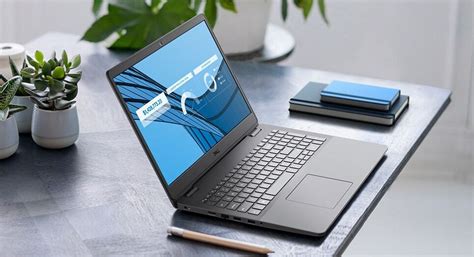 Обзор на бизнес лаптопите Dell Vostro през 2022г. — JMT.bg