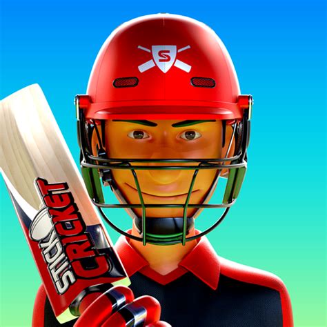 Stick Cricket Live v1.3.2 | Mod Apk | Free Shopping - ANDROID GAME 4YOU