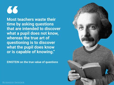 15 Albert Einstein Quotes That Show The Mind of a True Genius : ScienceAlert