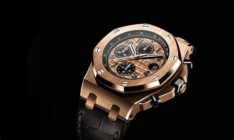 10 Most Expensive Watch Brands in the World - Mens Wedding Style