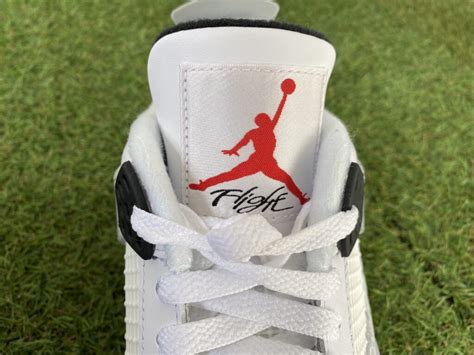 Air Jordan 4 Golf Shoes Review – can you use them as sneakers? – Golf Guy Reviews