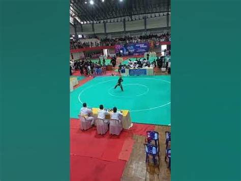 single child martial arts |pesilat keren jurus tunggal ipsi tangan ...