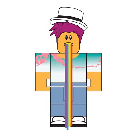 Roblox Rainbow Barf Face Code How To Get Unlimited Robux On Phone ...