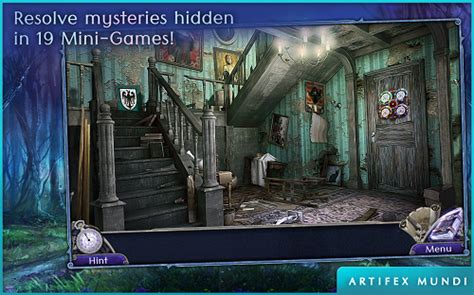 Fairy Tale Mysteries - New on Amazon's Underground App Store