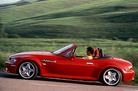 1996-02 BMW Z3 | Consumer Guide Auto