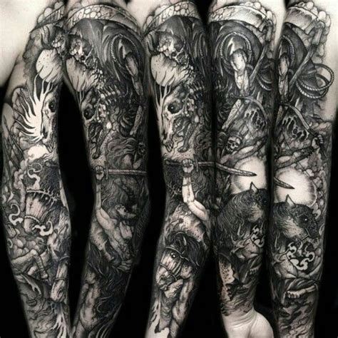 1000+ images about Four Horsemen Tattoo Ideas on Pinterest | The seven seals, Planet ink and Tat