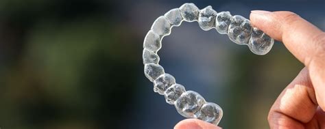 Invisalign® Clear Aligners