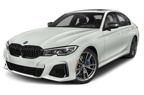 2020 BMW M340 Specs, Trims & Colors | Cars.com