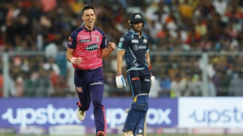 Trent Boult accomplishes 50 IPL wickets in powerplay: Key stats