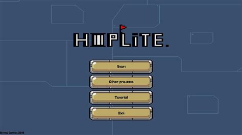 Hoplite (PC) Review - THE GAMERS LIBRARY