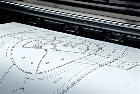 What is Inkjet Plotter Paper? | Freedom Paper