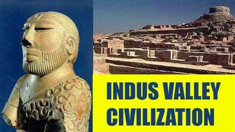 Ancient Indian Civilizations: Indus Valley Civilisation and Harappa Civilisation - YouTube