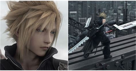 5 Things We Love About Final Fantasy 7: Advent Children (& 5 That We Hate)