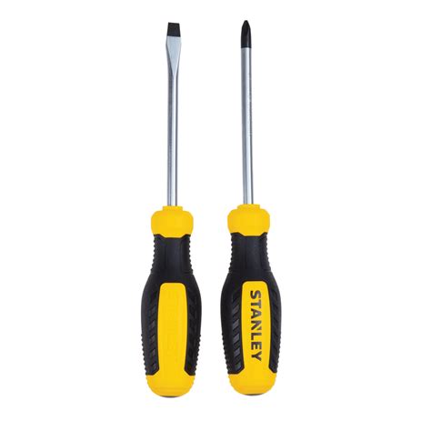 2 pc. Screwdriver Set - STHT60126 | STANLEY Tools