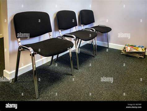 Dentist chairs hi-res stock photography and images - Alamy