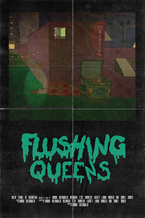 Flushing Queens (2017)