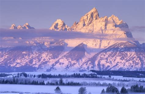 10 Reasons to Visit Yellowstone National Park in Winter