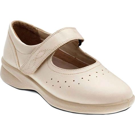 Padders Rebecca Womens Velcro Fastening Casual Shoes - Women from Charles Clinkard UK