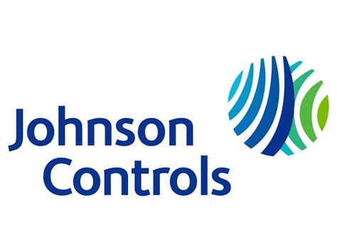 Johnson Controls Logo PNG vector in SVG, PDF, AI, CDR format