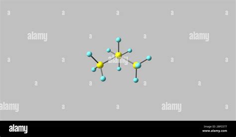 Isobutane or methylpropane is a chemical compound with molecular ...