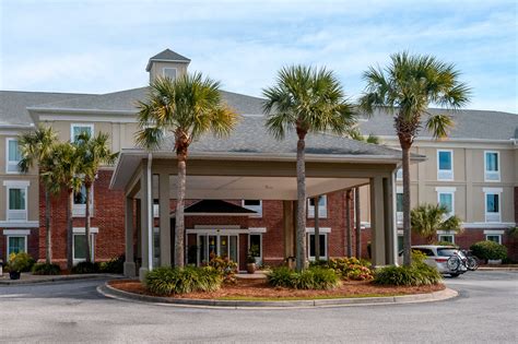 Hotels near Summerville, South Carolina 29483 US in SC – Choice Hotels