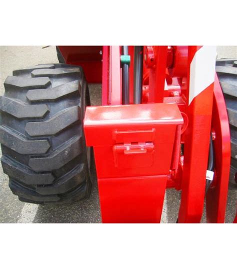 Articulated Loaders | Articulated Loader