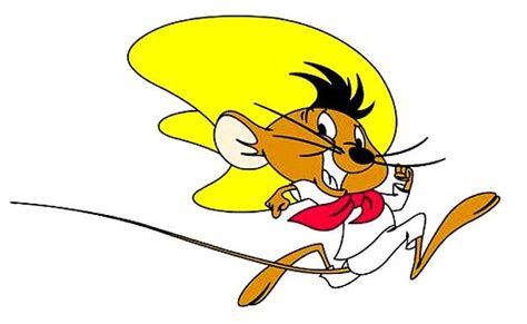 GalleryCartoon: Speedy Gonzales Cartoon Pictures