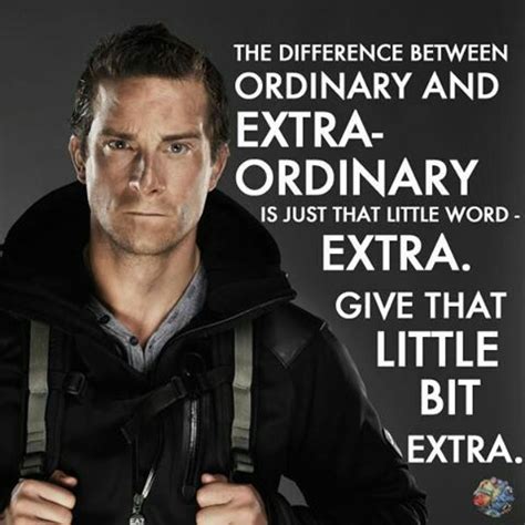 Bear Grylls Quotes. QuotesGram