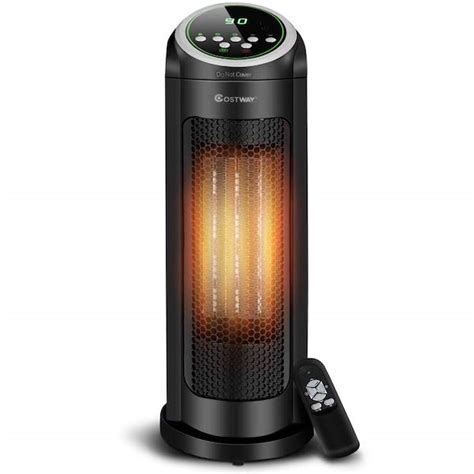 Top 8 Safest Space Heater Reviews and Buying Guide 2022