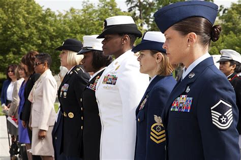 Celebrating female Veterans – past, present & future - VA News